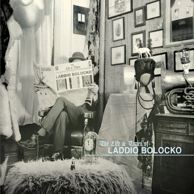 Laddio Bolocko