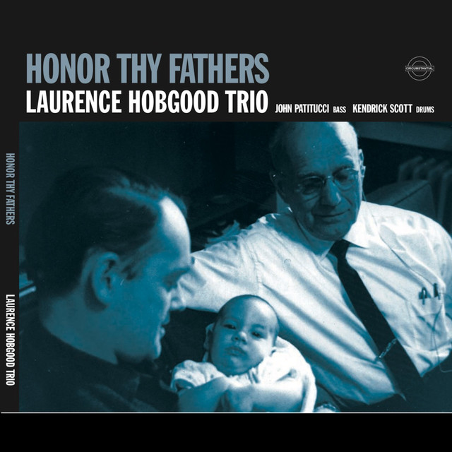 Laurence Hobgood Trio