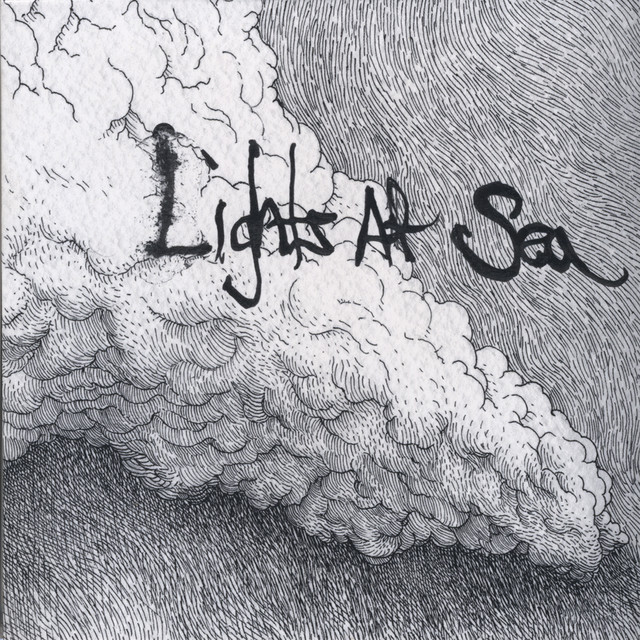 Lights At Sea