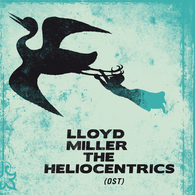 Lloyd Miller