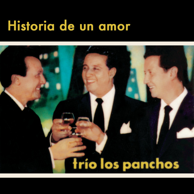 Los Panchos