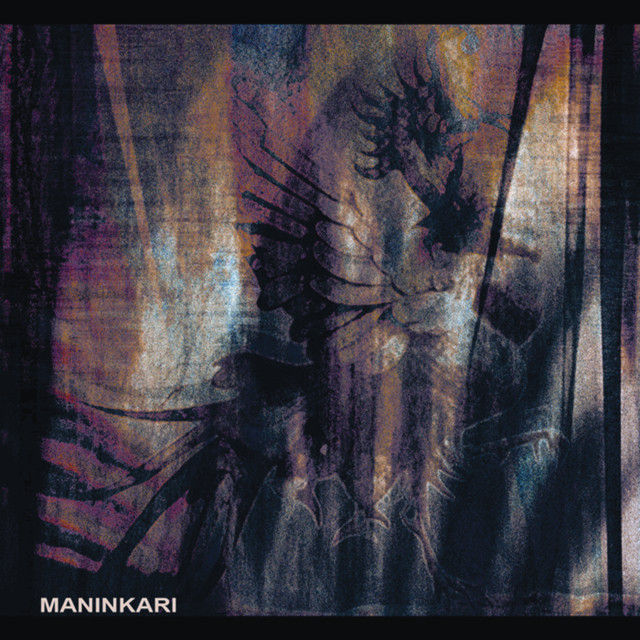 Maninkari