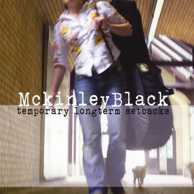 Mckinley Black