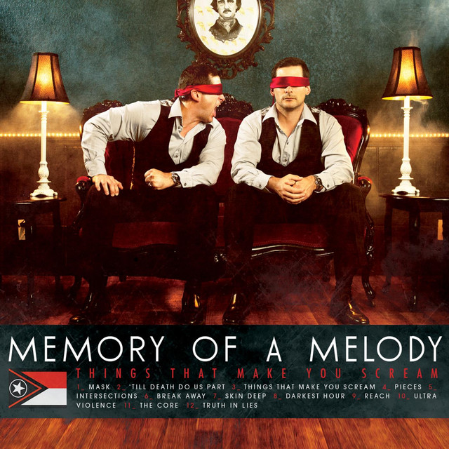 Memory Of A Melody
