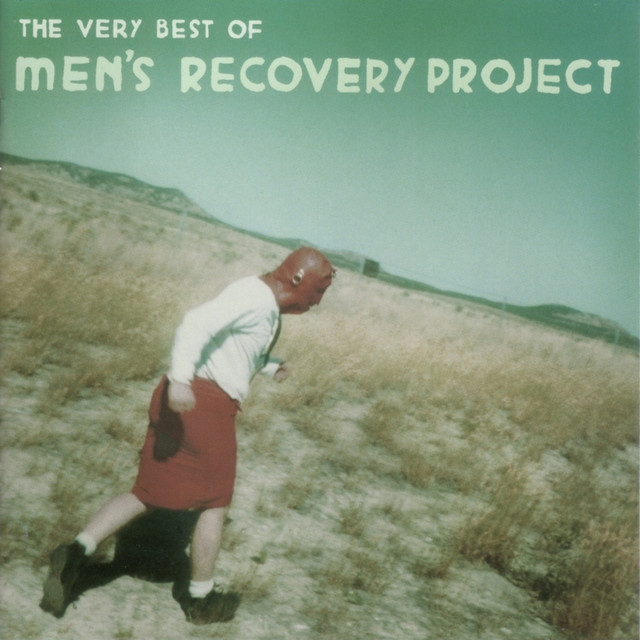 Men's Recovery Project