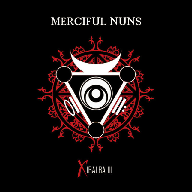 Merciful Nuns