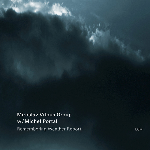 Miroslav Vitous Group
