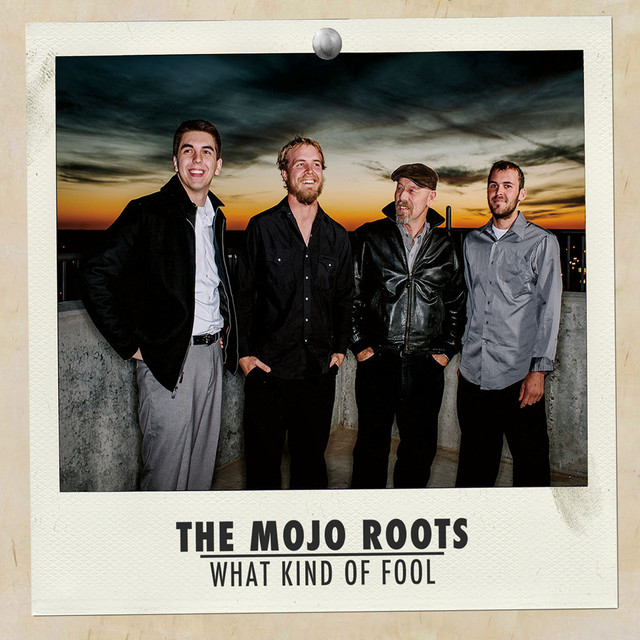 The Mojo Roots