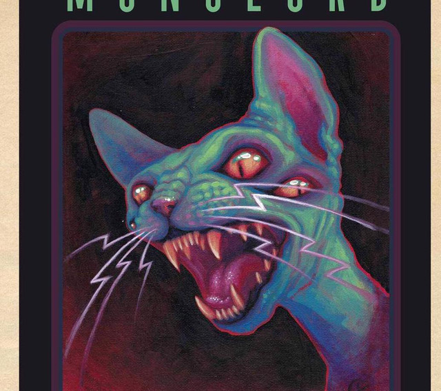 Monolord