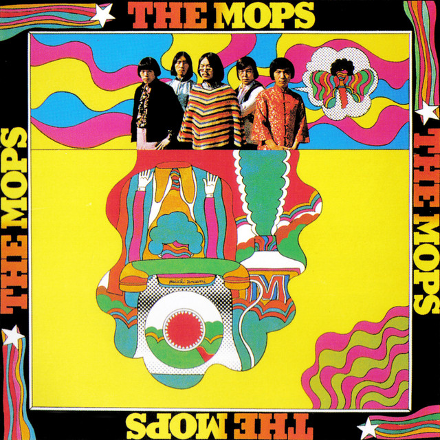 The Mops