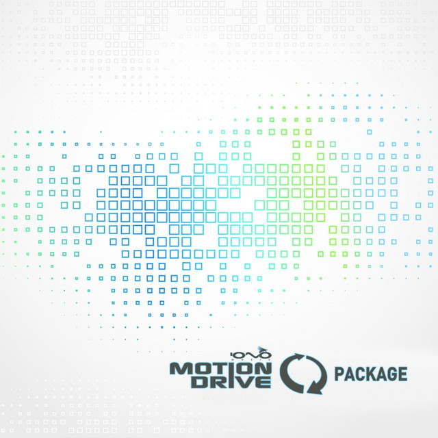 Motion Drive
