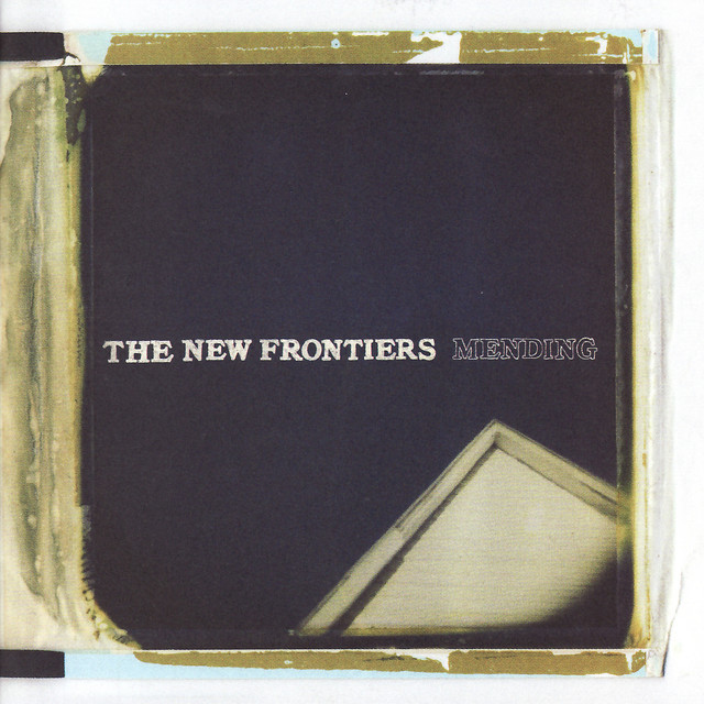 The New Frontiers
