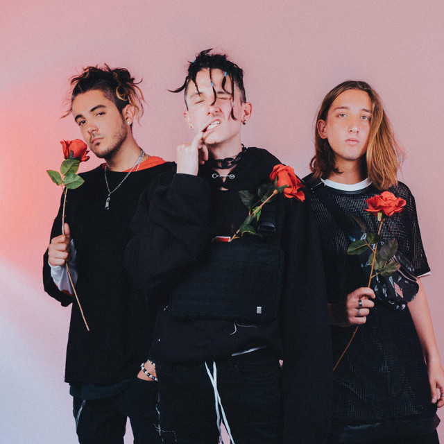 Chase Atlantic