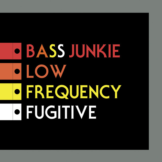 Bass Junkie