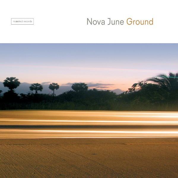 Nova June
