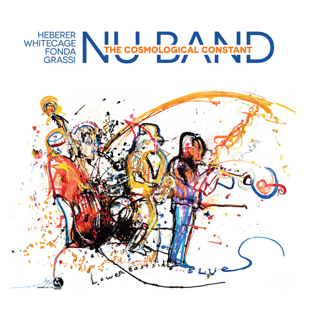 The Nu Band