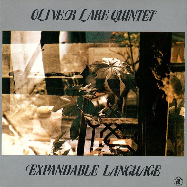 Oliver Lake Quintet