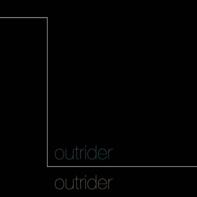 Outrider