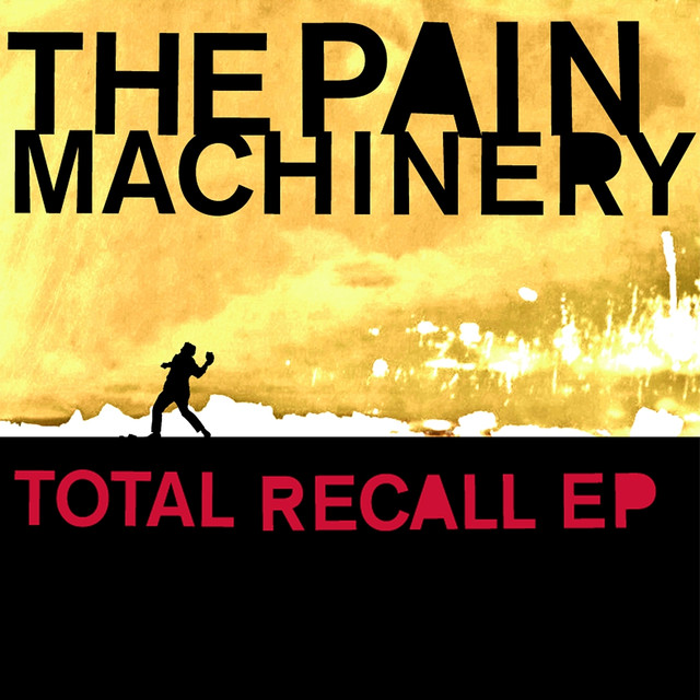 The Pain Machinery