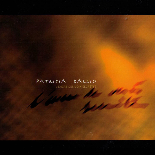 Patricia Dallio