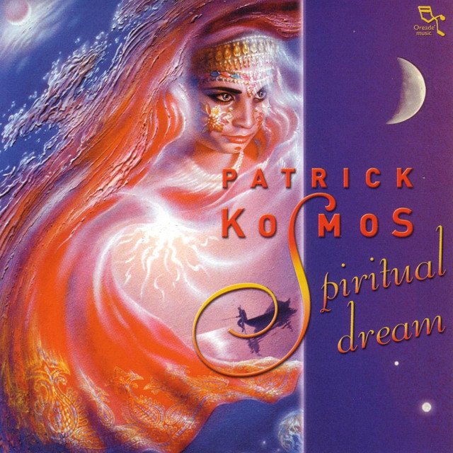 Patrick Kosmos