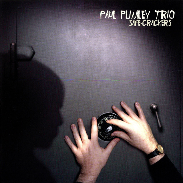 Paul Plimley Trio