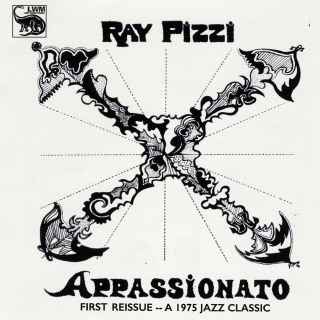 Ray Pizzi