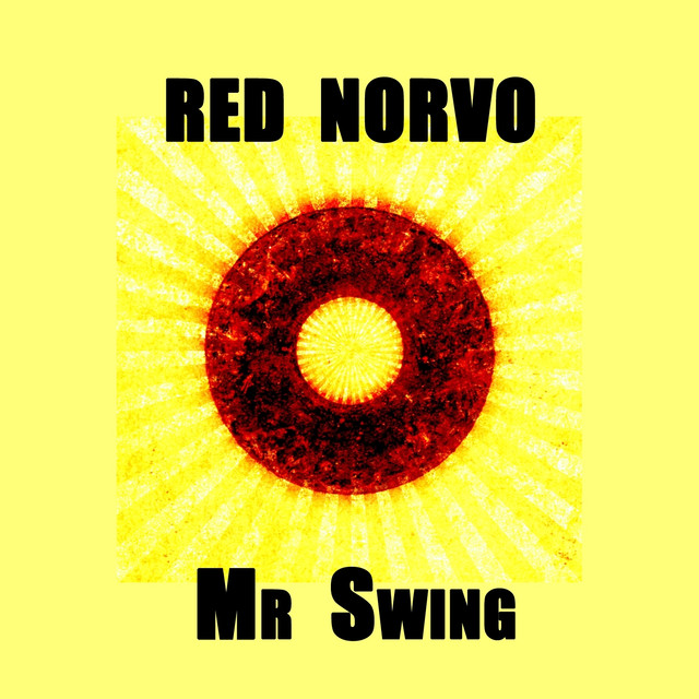 Red Norvo