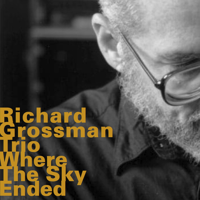Richard Grossman Trio
