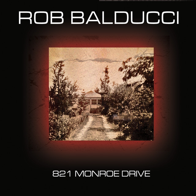 Rob Balducci