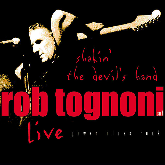 Rob Tognoni