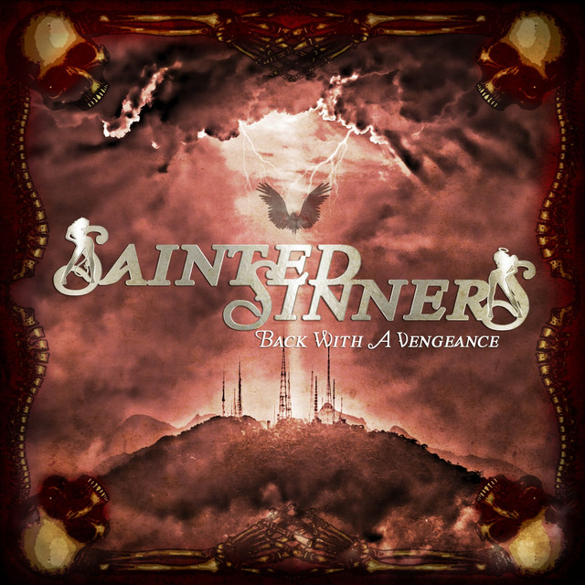 Sainted Sinners