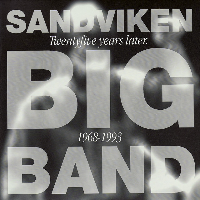 Sandviken Big Band