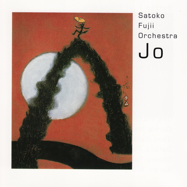 Satoko Fujii Orchestra