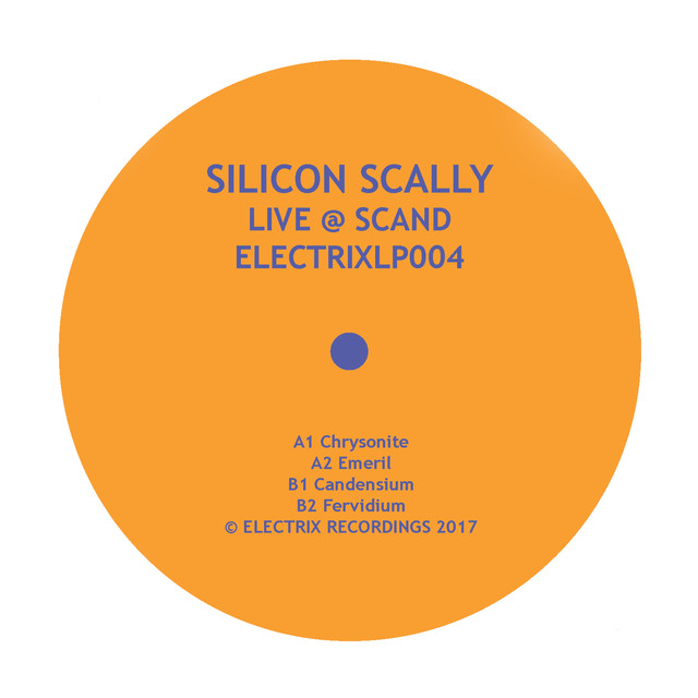 Silicon Scally