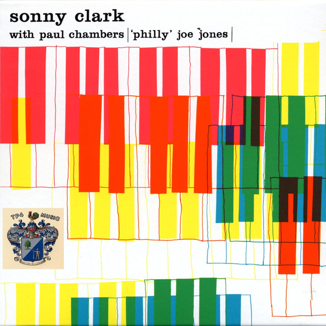 Sonny Clark Trio