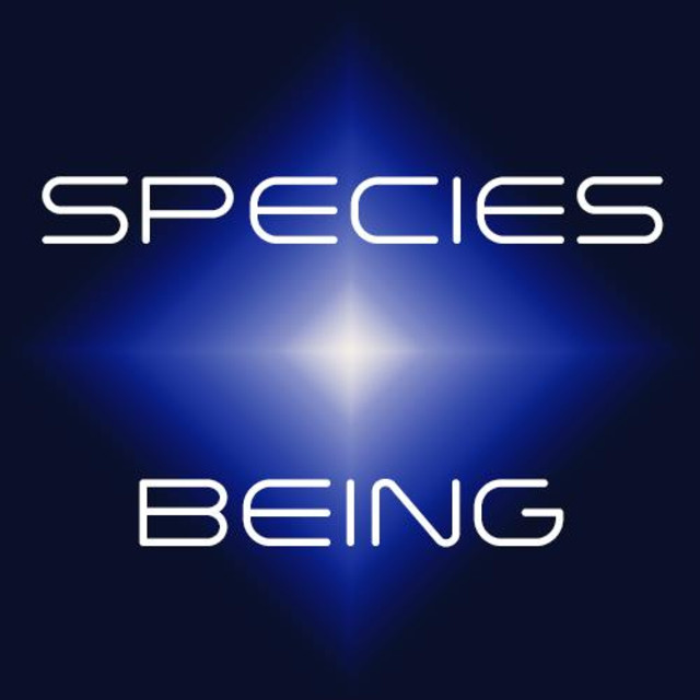 Species Being