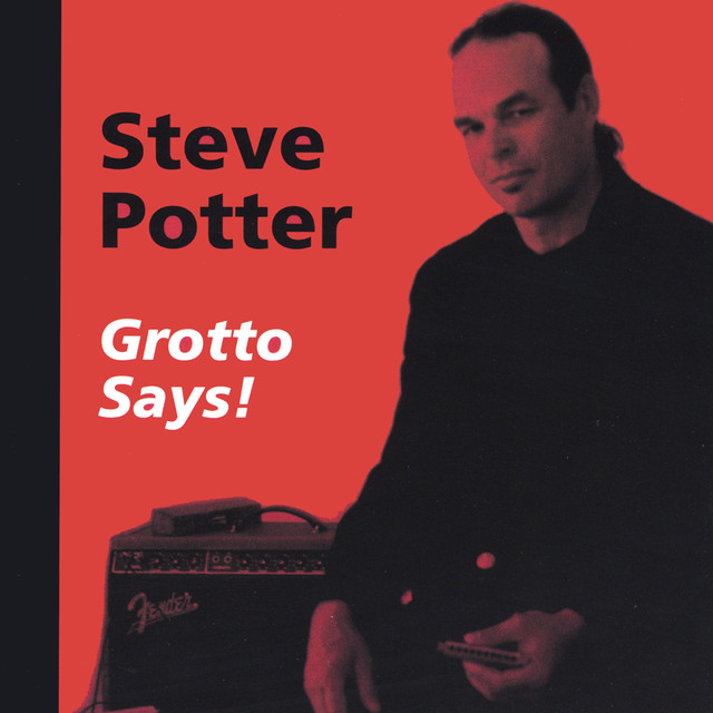 Steve Potter