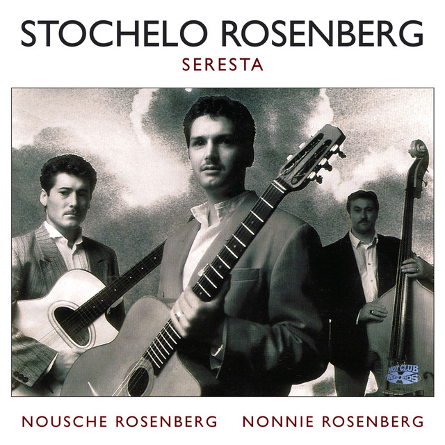 Stochelo Rosenberg
