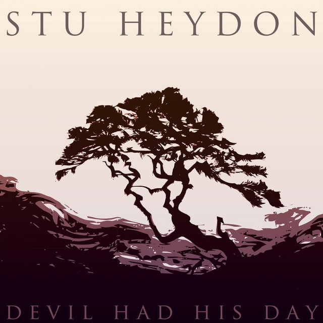 Stu Heydon