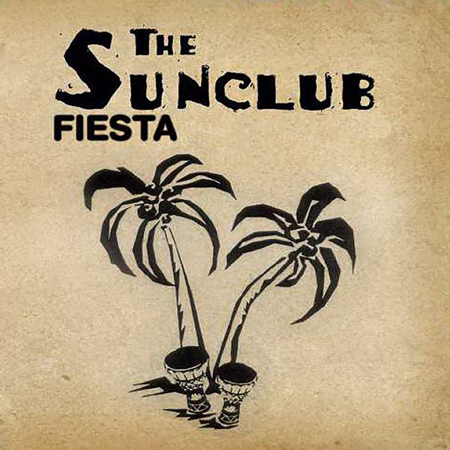The Sunclub