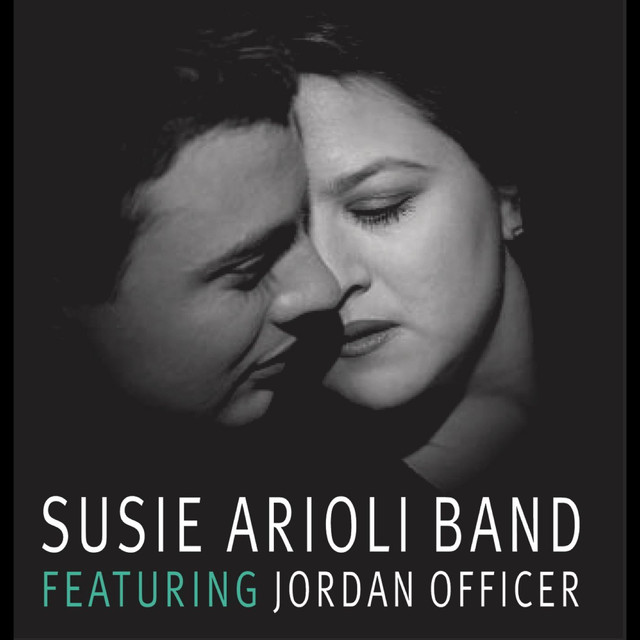 Susie Arioli Band
