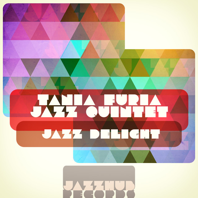 Tania Furia Jazz Quintet