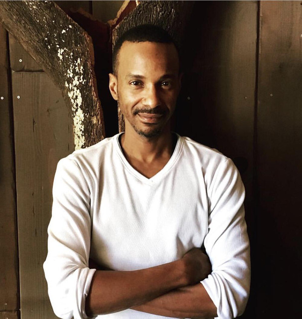 Tevin Campbell