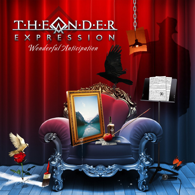 The Theander Expression