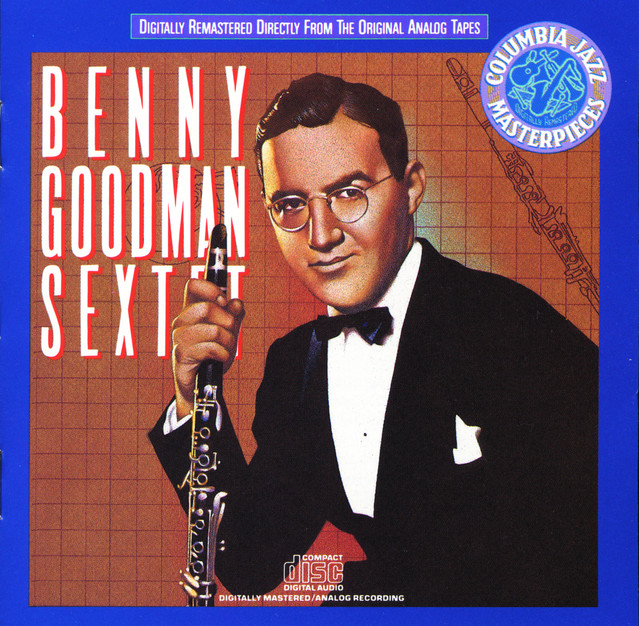 Benny Goodman Sextet