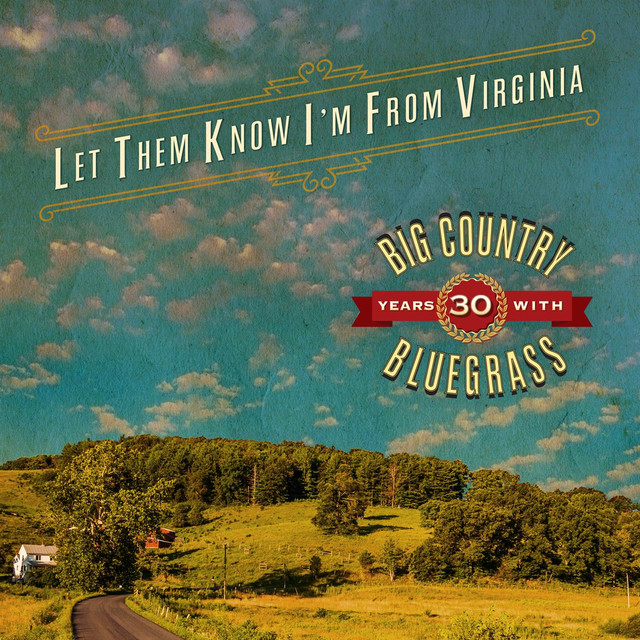 Big Country Bluegrass