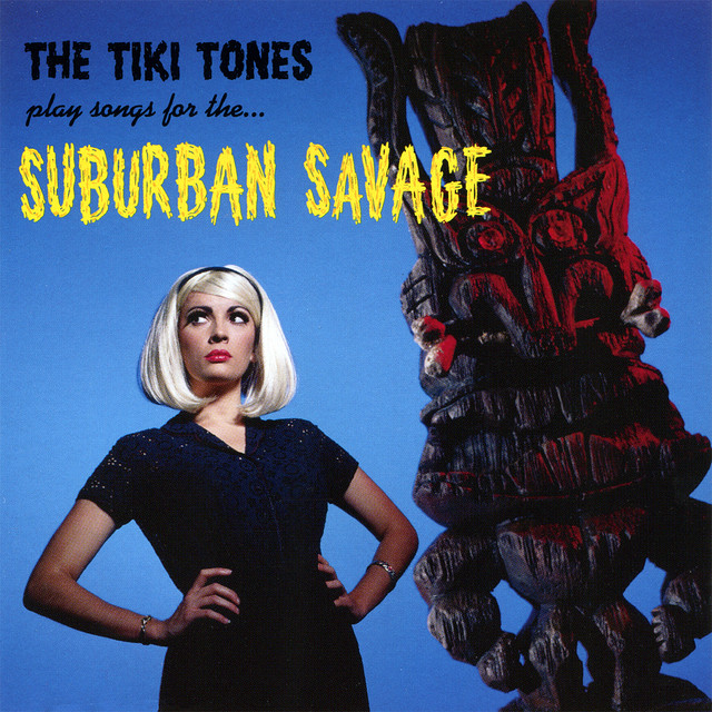 The Tiki Tones