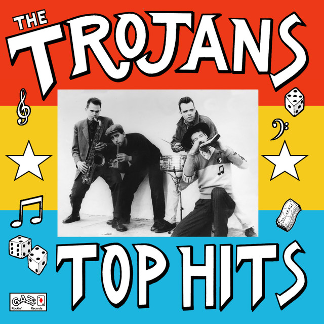 The Trojans