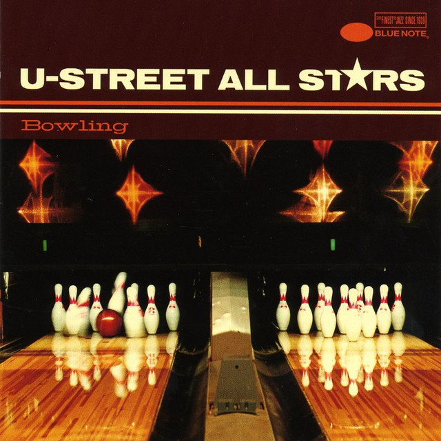 U-street All Stars